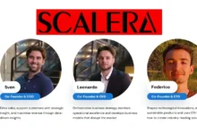 Scalera Secures €5.7M to Digitize Construction Procurement with AI