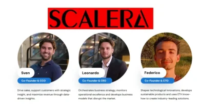 Scalera Secures €5.7M to Digitize Construction Procurement with AI