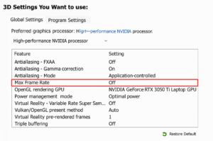 CS2 FPS Stuck at 60? Here’s How I Fixed It [Solved Guide]