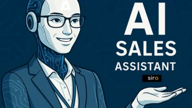 Siro Secures $50M to Supercharge In Person Sales with AI