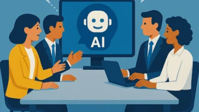 Skriber Raises $1.3M to Reinvent Meeting Transcriptions