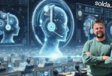 Solda.AI Raises €4M in Seed Funding to Revolutionize Telesales with AI Voice Agents