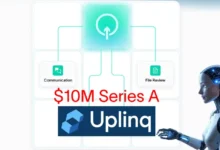 Uplinq Secures $10M to Automate Bookkeeping with AI