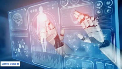 WorkDone Gets $1.8M to Stop Hospitals from Losing Money