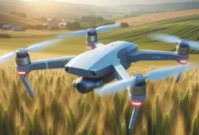 i-Kingtec Secures $69M to Propel Low Altitude AI Drone Technology