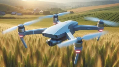 i-Kingtec Secures $69M to Propel Low Altitude AI Drone Technology