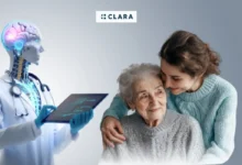 AI Meets Elder Care_ Clara Lands $3.1M Seed Round