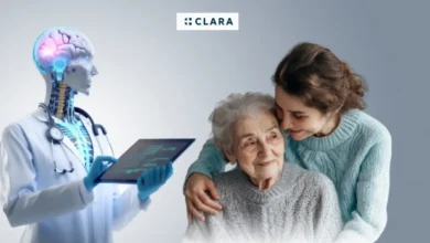 AI Meets Elder Care_ Clara Lands $3.1M Seed Round