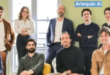 AI Powered Coding Startup Arlequin Bags $5.1M