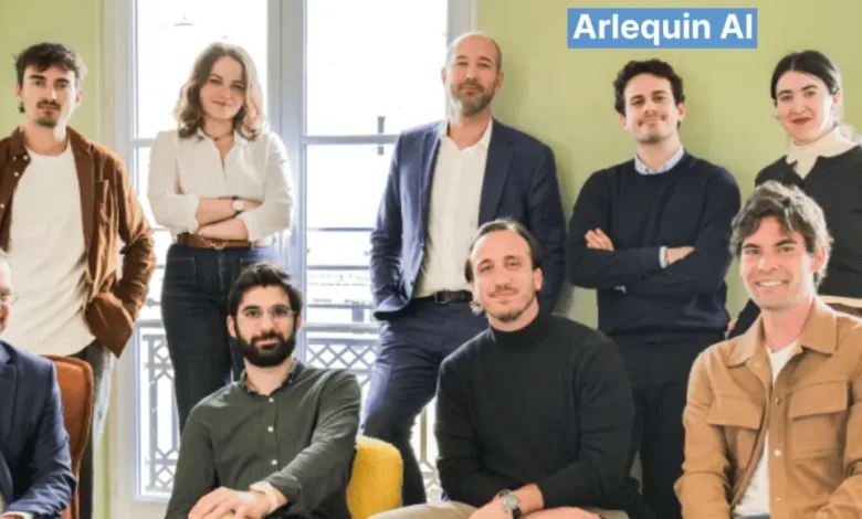 AI Powered Coding Startup Arlequin Bags $5.1M
