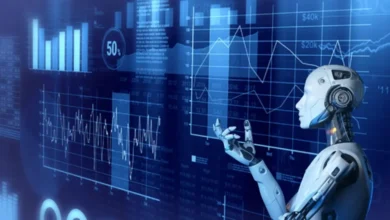 AI-Powered Fintech Filament Syfter Secures $4.8M Series A