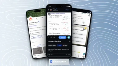 AI Powered Study App Knowunity Raises €27M Series B