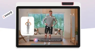 AI Powered Sword Health Secures $130M Funding