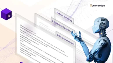 AI Startup Autonomize Raises $28M for Smarter Care Delivery