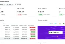 Abacum Raises $60M to Power the Future of AI in Finance