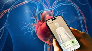 Aeon's AI-Powered Health Screening Gets €8.2M Boost