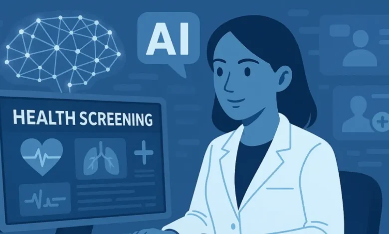 Alibaba Unveils Breakthrough AI for Cancer Detection