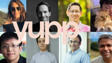 Blockchain Meets AI Yupp Secures $33M Seed Round