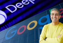 Google Appoints Brain Behind Gemini to Drive AI Strategy