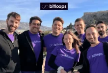 Greek AI Startup Bitloops Secures $1.2M Pre-Seed Round