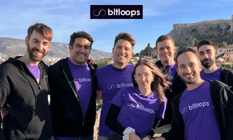 Greek AI Startup Bitloops Secures $1.2M Pre-Seed Round