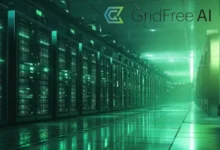 GridFree Raises $5M to Solve AI Energy Demands