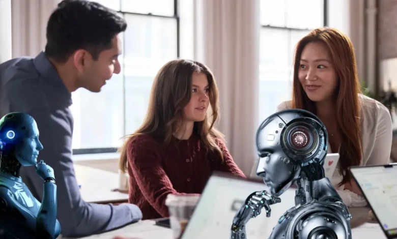 Harvey AI Raises $300M to Transform Legal Tech