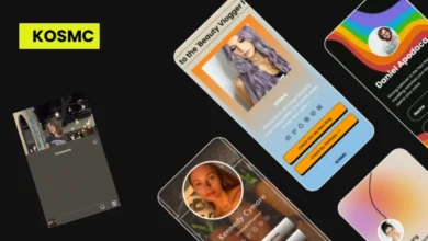 Kosmc AI Fuels Social Sales with $200K Investment