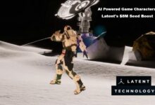 Latent Tech Secures $8M to Animate Games with AI