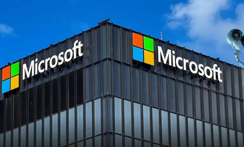 Microsoft Unveils AI Security Test After Copilot Flaw