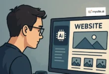 Mysite.ai Raises €2.1M to Simplify Small Business Websites