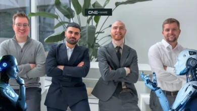 One Ware Raises $2.7M to Simplify AI for All