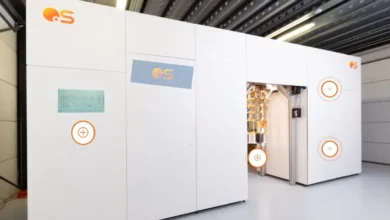 OrangeQS Raises $12.9M Quantum Chip Testing
