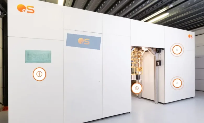 OrangeQS Raises $12.9M Quantum Chip Testing
