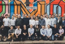 PhysicsX Raises $135M to Revolutionize Industrial AIv