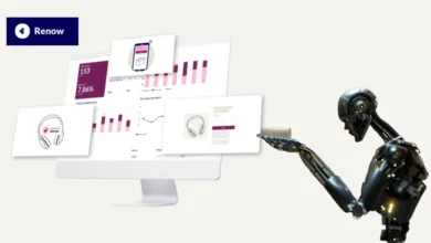 Renow Raises $2M to Transform E-Commerce Returns with AI