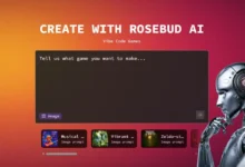 Rosebud Raises $6M to Advance AI Driven Journaling