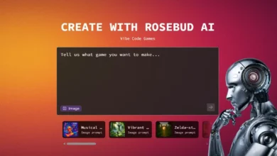 Rosebud Raises $6M to Advance AI Driven Journaling