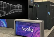 Scale AI Acquires Pesto Tech's Core Engineering Team