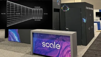 Scale AI Acquires Pesto Tech's Core Engineering Team
