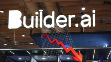 The AI __Bubble Has Burst_ Builder.ai Is Officially Bankrupt!