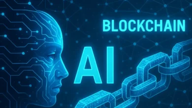 Units.Network Raises $10M to Power AI in Blockchain