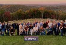BrightAI Secures $51M Series A to Revolutionize Infrastructure with AI