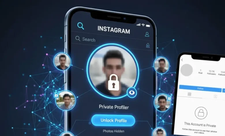 Private Instagram Viewer Apps